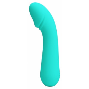 Vibrator Punctul G 15 Cm