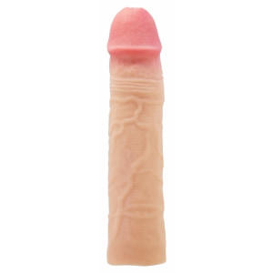 Pretty Love Chelsey – Manșon Realist +7,6 cm, 22,5 cm