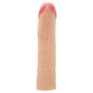 Pretty Love Chelsey – Manșon Realist +7,6 cm, 22,5 cm