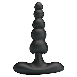 Plug Anal Cu Vibratii Si Margele