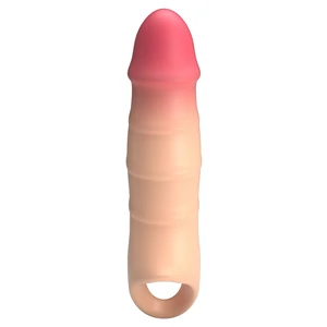 Pretty Love Damell Natural – Manșon Texturat Realist