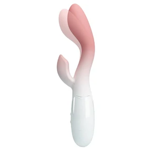 Pretty Love Debra – Stimulator Dual G și Clitoris, 30 Moduri Roz Pretty Love Debra – Stimulator Dual G și Clitoris, 30 Moduri Roz pe Denysa.ro