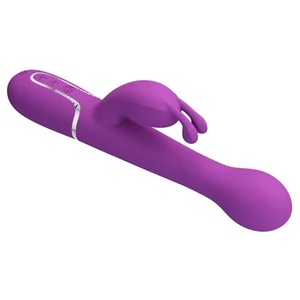 Pretty Love Dejon Rabbit Mov – 7 Viteze 2 Motoare