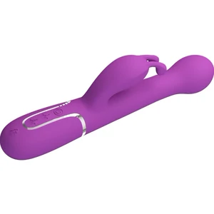 Pretty Love Dejon Rabbit Mov – 7 Viteze 2 Motoare