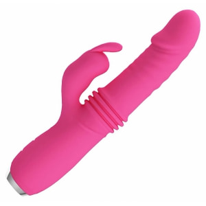 Vibrator Pretty Love Dorothy Rezistent La Apa