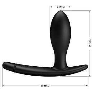 Pret Dop Anal Gonflabil Pretty Love