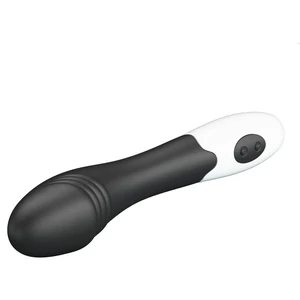 Pretty Love Elemental — 30 Moduri, Slim, Negru