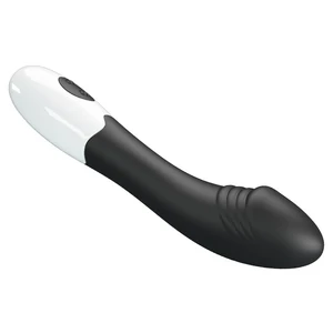Pretty Love Elemental — 30 Moduri, Slim, Negru