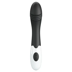 Pretty Love Elemental — 30 Moduri, Slim, Negru