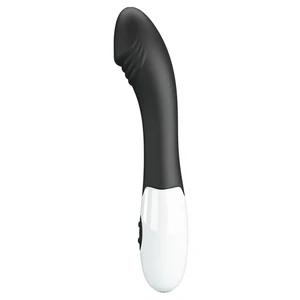 Pretty Love Elemental — 30 Moduri, Slim, Negru
