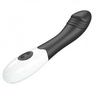 Vibrator Pretty Love Elemental Negru
