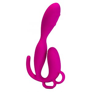 Plug Reincarcabil Din Silicon 30 Moduri