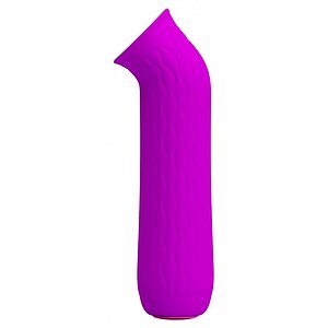 Suctiune Clitoris 12 Functii