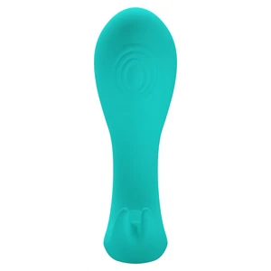 Pretty Love Idabelle Green, purtabil, 12+12 moduri Verde