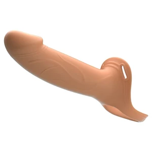 Pretty Love Landon Strap-on cu Dildo