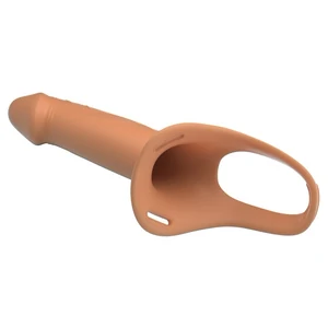 Pretty Love Landon Strap-on cu Dildo