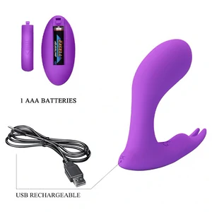 Pretty Love Ldabelle – 12+12 Moduri, Compact Mov
