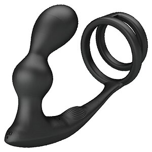 Inel Cu Plug Anal Control De La Distanta