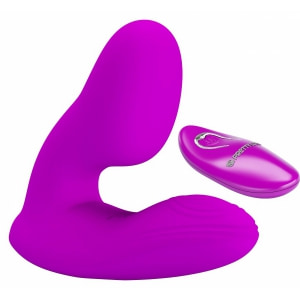 Pretty Love Melvin: Punctul G și Clitoris, 12 Moduri Mov pe Denysa.ro