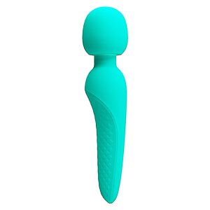 Vibrator 7 Moduri Vibratie Pentru Stimulare Externa