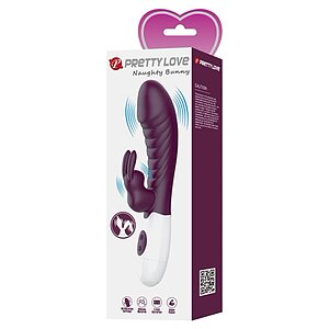 Vibrator Silentios Si Puternic Pentru Clitoris