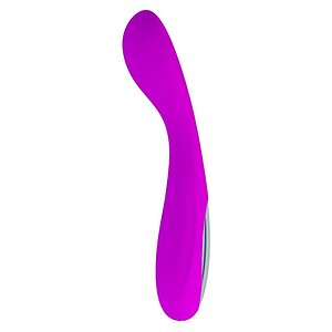 Pretty Love Nigel Pentru Punctul G Mov