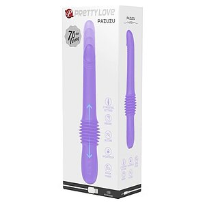 Vibrator Pistonare 70 Mm