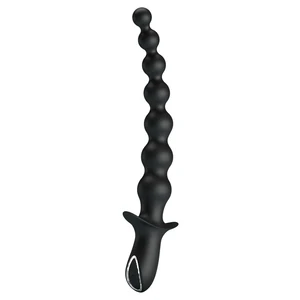 Plug Anal 10 Moduri De Vibratie Pentru Stimulare