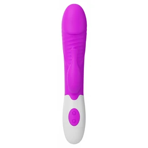 Pretty Love Rasmussen – Rabbit Dual Roz, 7+3 Moduri