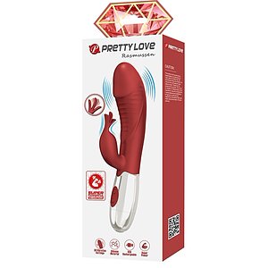 Vibrator Portabil Fara Fir Pe Baterii 2 Aaa