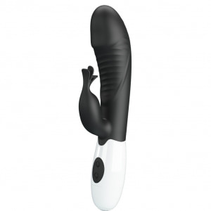 Vibrator Dublu 30 Moduri Vibratie