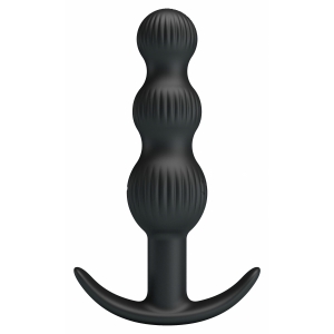 Jucarie Erotica Anal Cu Vibratii Reincarcabila Usb