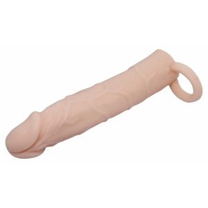 Pretty Love Sleeve 18cm