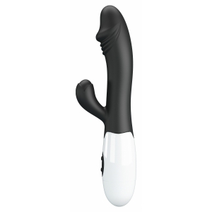 Vibrator Iepuras Cu 30 Moduri Vibratie Control Intuitiv