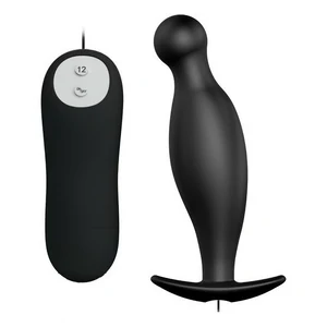 Pretty Love Special Anal Stimulation I Negru Pretty Love Special Anal Stimulation I Negru pe Denysa.ro