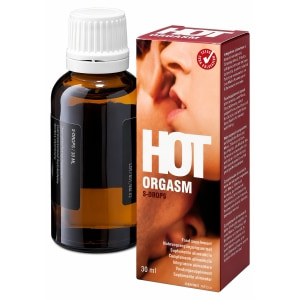 Pareri Despre Afrodisiac Hot Orgasm Cobeco