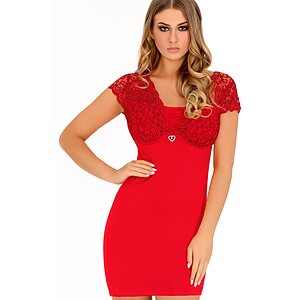 Chemise Rosie Din Vascoza L-xl
