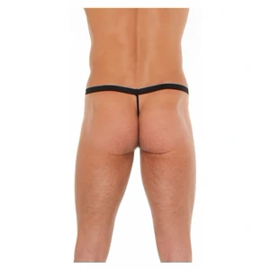 Chilot Amorable Lucas With Zipper Roșu pe Denysa.ro