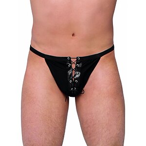 Chilot SoftLine Daniel Negru pe Denysa.ro