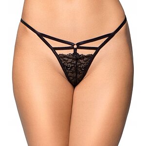 Chilot Softline G2473 Negru pe Denysa.ro