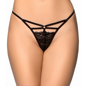 Chilot Softline G2473 Negru pe Denysa.ro