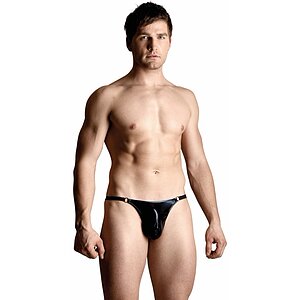 Chilot Softline Mason Negru pe Denysa.ro