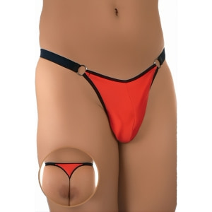 Chilot Softline S4425 Roșu pe Denysa.ro