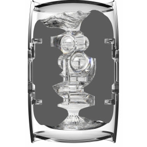 Fleshlight Quickshot Autumn Falls Transparent pe Denysa.ro