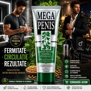 Pachet Intensitate Totală - Kit pentru Plăcere Albastru
