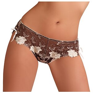Panty LivCo Feba Bej pe Denysa.ro