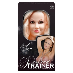 Păpușa Gonflabilă Hot Lucy Lifesize pe Denysa.ro