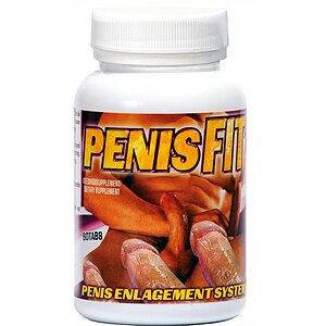 Pastile Potență Penis Fit pe Denysa.ro