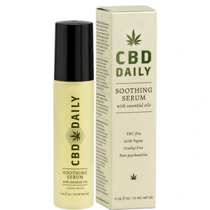 Ser Earthly Body Daily Soothing Rollerball Ser Earthly Body Daily Soothing Rollerball pe Denysa.ro