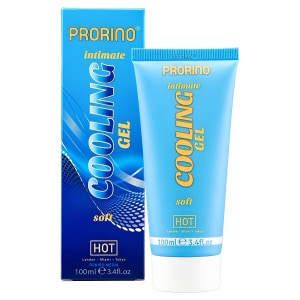 PRORINO Cooling Gel – Efect de Răcire Cu Mentol pe Denysa.ro